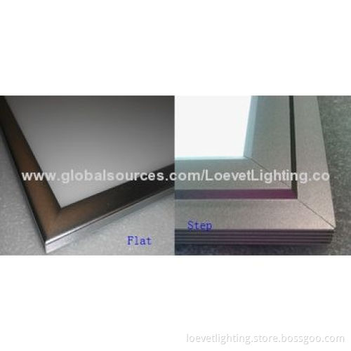 High-power LED Light, 600 x 1,200mm, 54W Power, CE/LVD/EMC Mark